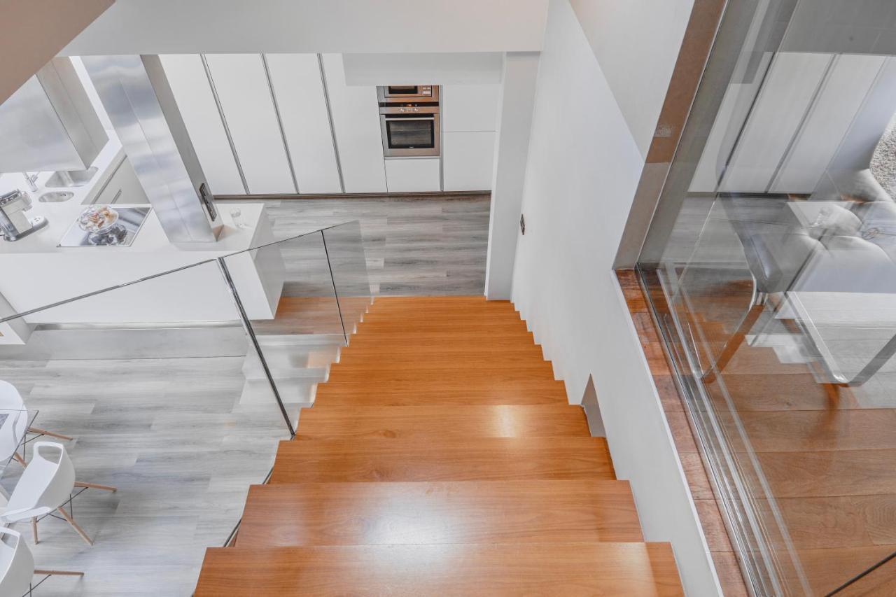 Luxury Apartment In Centre — Photos 1