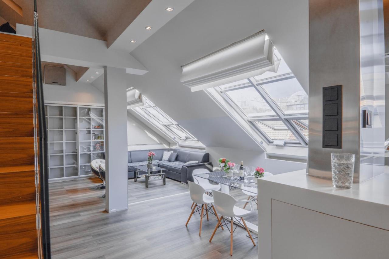 Luxury Apartment In Centre — Photos 2