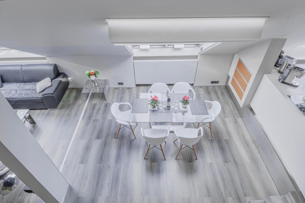 Luxury Apartment In Centre — Photos 3